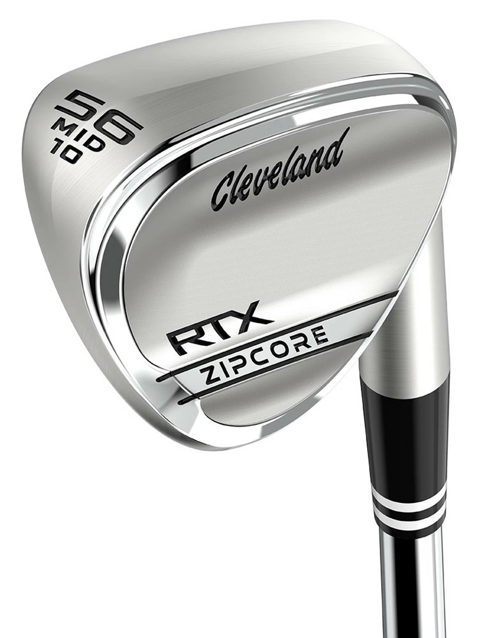 Cleveland RTX ZipCore Wedge - Tour Satin 3 Cleveland RTX ZipCore Wedge - Tour Satin