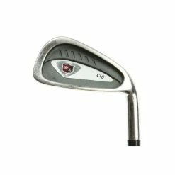 Wilson Staff Ci6 Iron Set