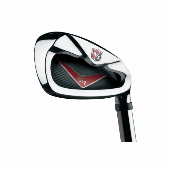 Wilson Staff Di7 Iron Set 3 Wilson Staff Di7 Iron Set