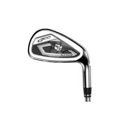Wilson Staff C300 Iron Set