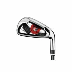 Wilson Staff D-100 Iron Set