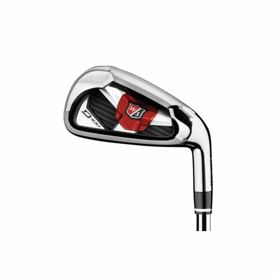 Wilson Staff D-100 Iron Set 3 Wilson Staff D-100 Iron Set