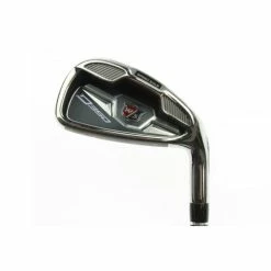 Wilson Staff D350 Iron Set