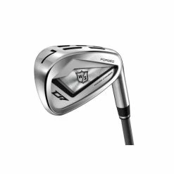 Wilson D7 Forged Iron Set