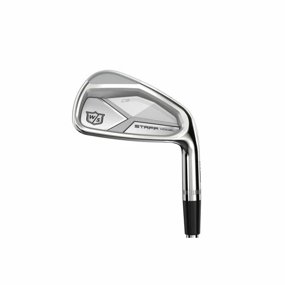 Wilson Staff Model Blade Iron Set 3 Wilson Staff Model Blade Iron Set