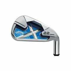 Callaway X-22 Iron Set