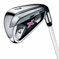Callaway X Hot Iron Set