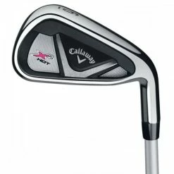 Callaway X2 Hot Iron Set